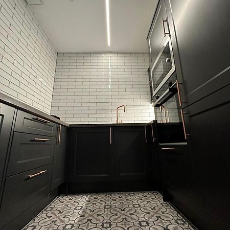 Glasgow West End Tenement Apartment מראה חיצוני תמונה