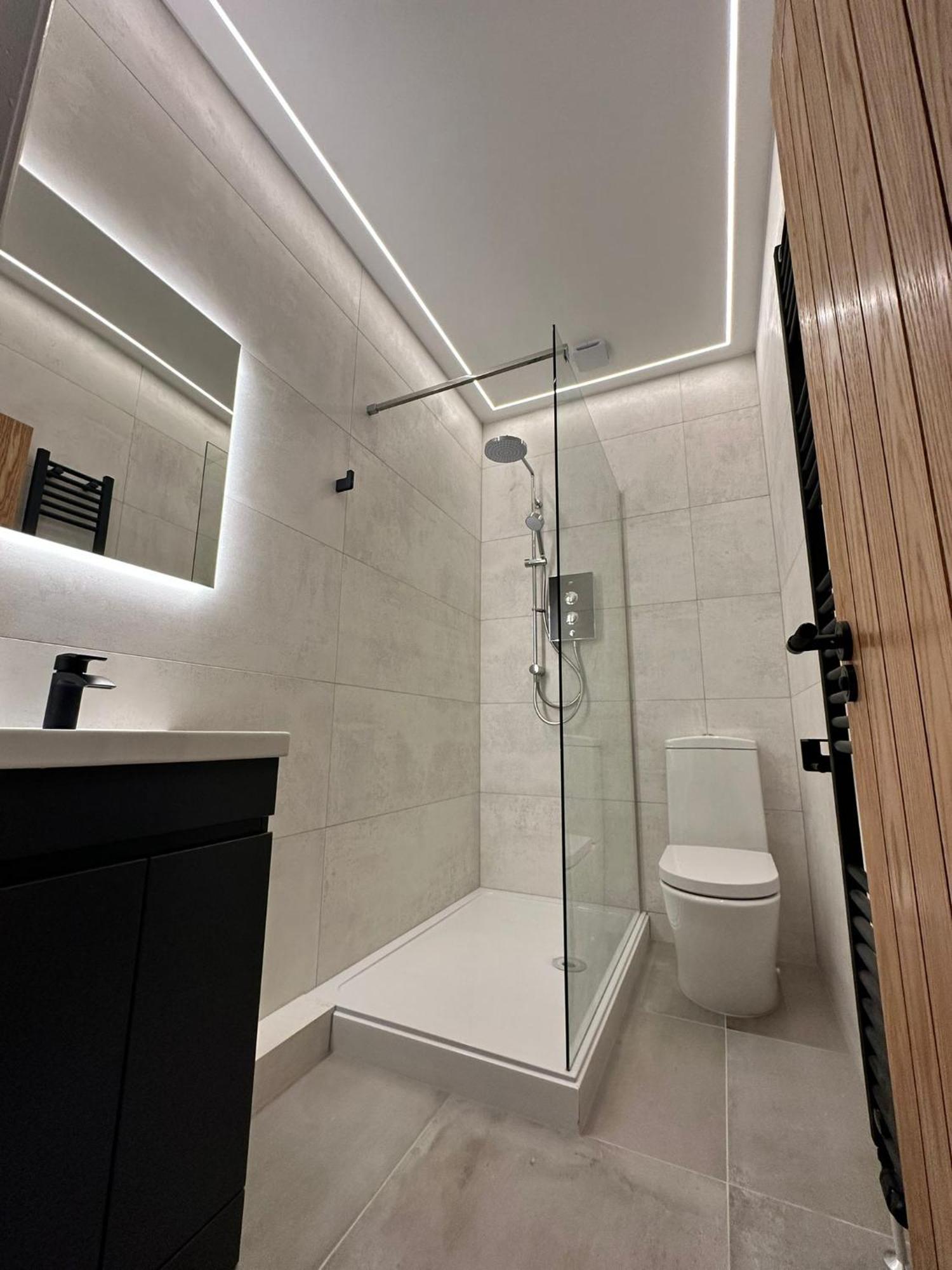 Glasgow West End Tenement Apartment מראה חיצוני תמונה