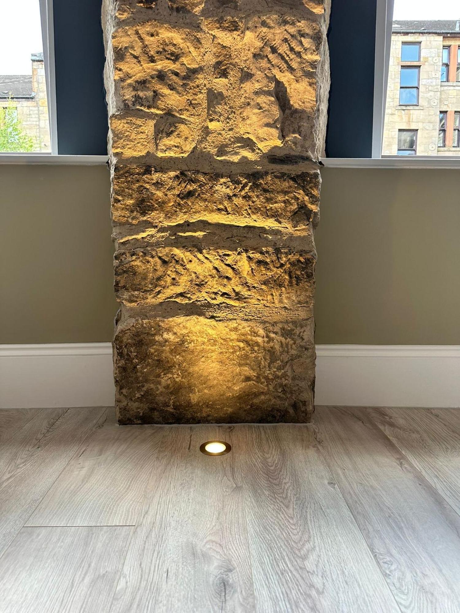 Glasgow West End Tenement Apartment מראה חיצוני תמונה