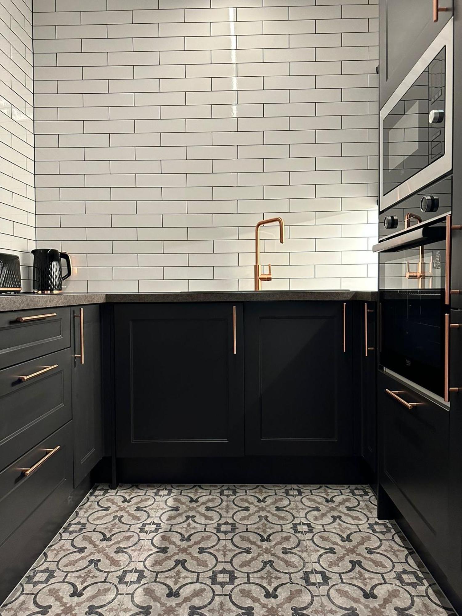Glasgow West End Tenement Apartment מראה חיצוני תמונה